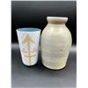 Image 3 : Stoneware Vase