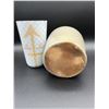 Image 4 : Stoneware Vase