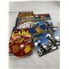 Image 7 : Games Lot