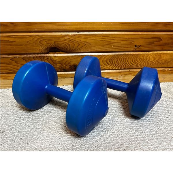 Dumbells