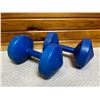 Image 1 : Dumbells