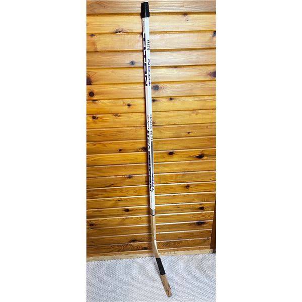 Titan TPM 2020 Hockey Stick