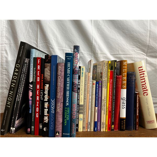 Books Lot