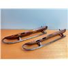 Image 1 : Antique Ice Skates