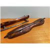 Image 2 : Antique Ice Skates