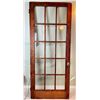 Image 1 : Antique French Door