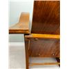 Image 8 : Wooden Rocking Chairs