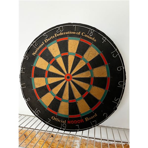 Dart Board