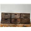 Image 1 : Wooden Crates