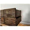 Image 2 : Wooden Crates
