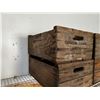 Image 3 : Wooden Crates