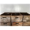 Image 4 : Wooden Crates