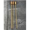 Image 1 : Tiki Torches
