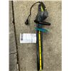 Image 1 : Yardworks Hedge Trimmer