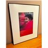 Image 1 : Original Photograph - Mexico '88 - Photographer Karl - Signed