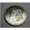 Image 1 : 1881 o Better Date BU Grade Morgan Dollar