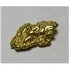 Image 1 : 2.26 Gram Natural Alluvial Gold Nugget