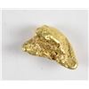 Image 1 : 1.38 Gram Natural Gold Nugget