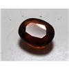 Image 1 : 4 ct. Natural Red Garnet Gemstone