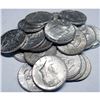 Image 1 : (20) Kennedy Half Dollars -90% Silver