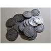 Image 1 : $10 Face Value - 20 pcs Walking Liberty Halves