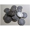 Image 2 : $10 Face Value - 20 pcs Walking Liberty Halves