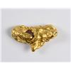 Image 1 : 1.01 Gram Natural Gold Nugget