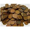 Image 1 : Lot of (200) Indian Head Cents - Random Date/Grade