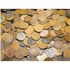 Image 1 : 101 pcs. Indian Head Cents- Mixed Random