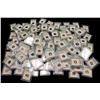 Image 1 : Lot of (200) INB Graded and Slabbed BU and Proof