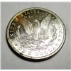 Image 2 : 1882 s CH BU Morgan Silver Dollar