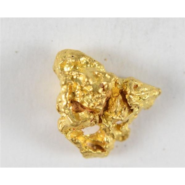 2.25 gram Natural Gold Nugget
