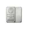 Image 1 : 1 oz. Morgan Design Silver Bar -.999 pure