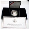 Image 1 : 2003 First Flight Silver Commemorative