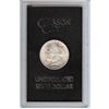 Image 1 : 1883 CC GSA Morgan Silver Dollar