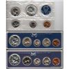 Image 1 : 1965-1967 U.S. Special Mint Sets