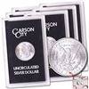 Image 1 : (6) Carson City GSA Morgan Dollars 2 each 82,83,84