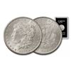 Image 1 : 1883 Carson City GSA morgan Silver Dollar