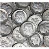 Image 2 : (200) Roosevelt Dimes -90% Silver