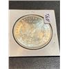 Image 2 : 1921 PL Morgan Silver Dollar