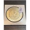 Image 2 : 1921 S CU BU Morgan Silver Half Dollar