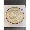 Image 2 : 1899 VF Morgan Silver Dollar