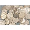 (50) Roosevelt Dimes 90% Silver $ 5 face Value