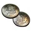 Image 1 : 1879 S Morgan Silver Dollar CH BU PL