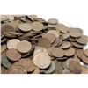 Image 1 : (300) Wheat Cents - Random Dates