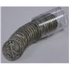 Roll of Walking Liberty Half Dollars (20 pcs)