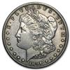 Image 1 : 1896 s Key Date Morgan Silver Dollar