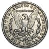 Image 2 : 1896 s Key Date Morgan Silver Dollar