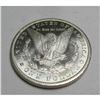 Image 2 : 1883 Carson City Uncirculated Morgan Dollar