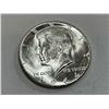 Image 1 : 1964 GEM BU Kennedy Half Dollar